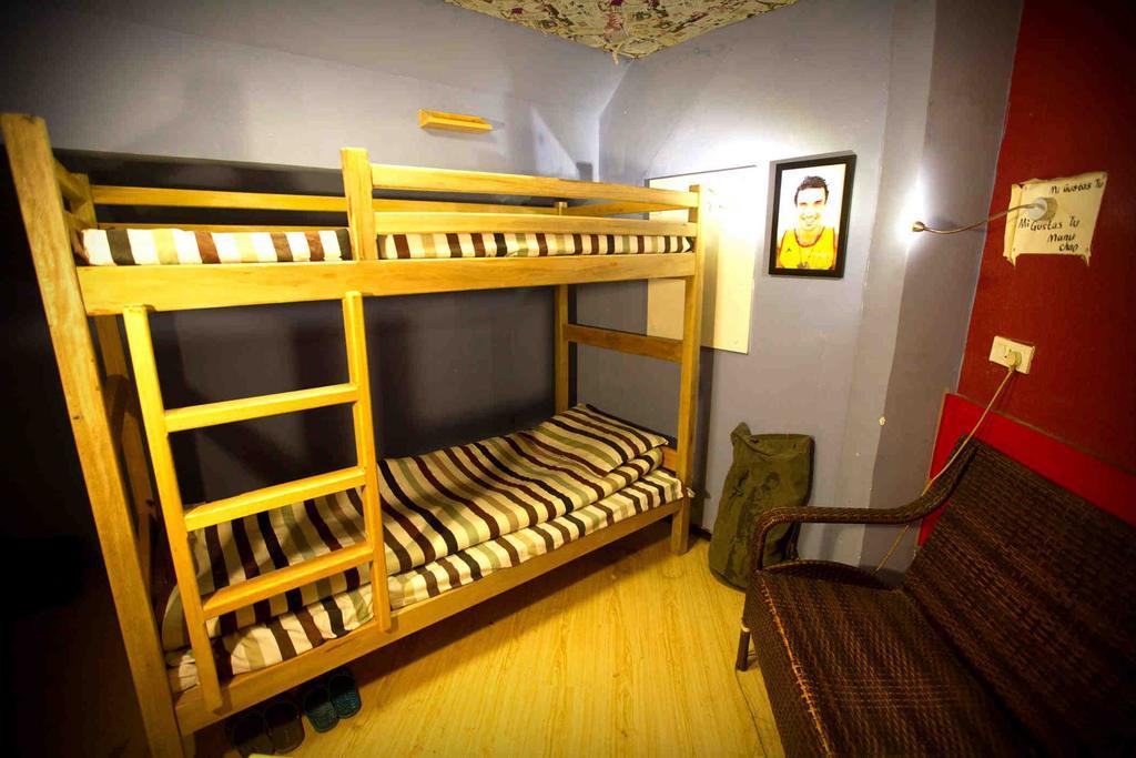 Djmt Universal Guest House Xian Quarto foto