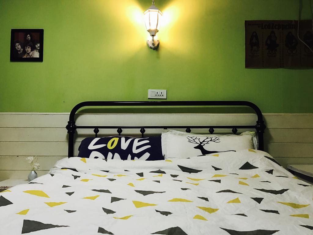 Djmt Universal Guest House Xian Quarto foto